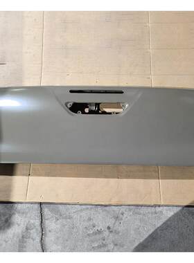 适用于2016年HILUX丰田海拉克斯revo尾门板 rocco中开款尾门尾盖