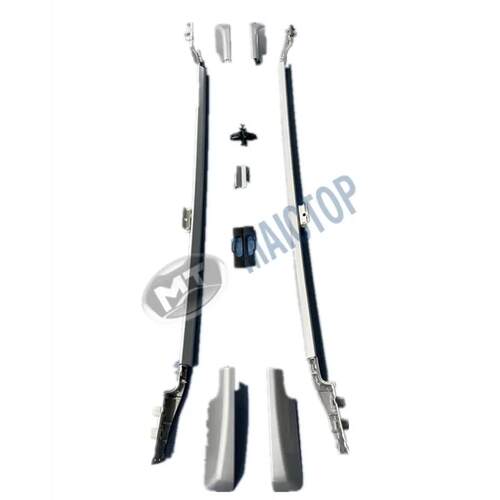 适用于2022年款兰德酷路泽LAND CRUISER LC300FJ300行李架