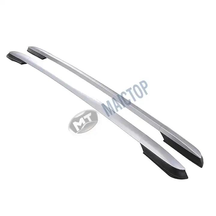 适用于13-15年款丰田荣放RAV4行李架铝合金行李架