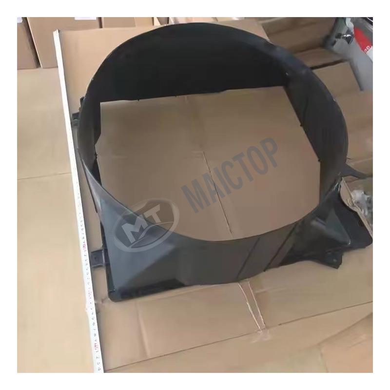 16711-31500适用于兰德酷路泽LC79风扇罩 LC76 1GR发动机风扇罩