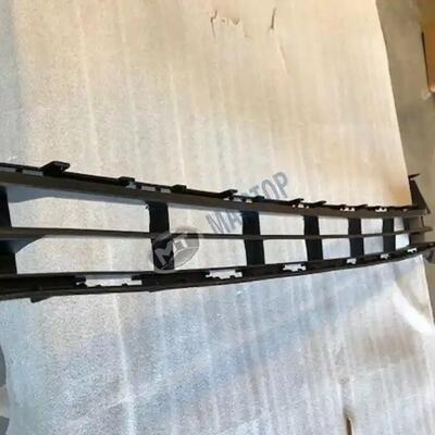适用于16-21年款丰田皮卡tacoma塔库玛塔科玛前杠杠网前杠格栅