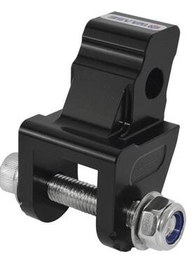 适用 川崎 Versys 650 异兽 改装摩托车 车身降低码 坐垫减震降低