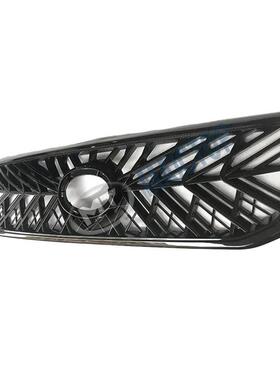 适用于2003-2009年款丰田普拉多霸道FJ120LC120中网TRD中网