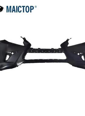 适用于2014-2018年款雷克萨斯GX460前杠前保险杠52119-6B942