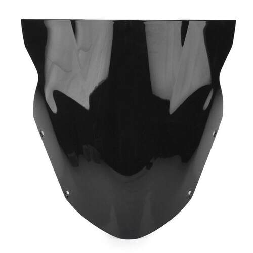 适合 川崎 Ninja 650 ER-6F 2009-2011 改装摩托车前风挡挡风玻璃