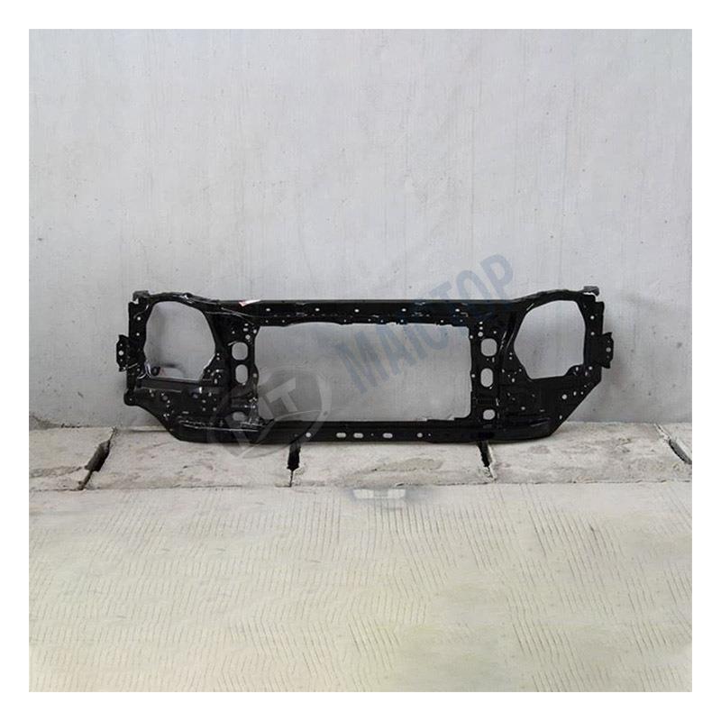 适用于10-23年款超霸4runner水箱框架 霸道FJ150水箱框架中网支架