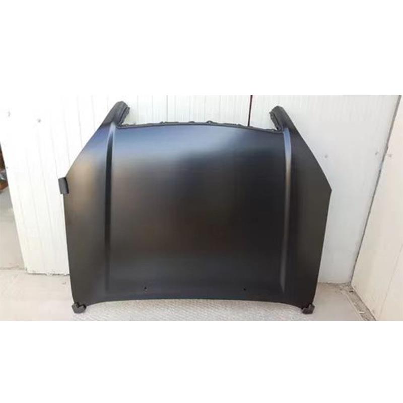 汽车附件适用于2003-2009年普拉多LC120汽车引擎盖 霸道FJ120机盖