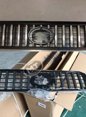 适用于2007-2021年FJ79 LC71 FJ78 76 改装通风网改大奔G63款中网