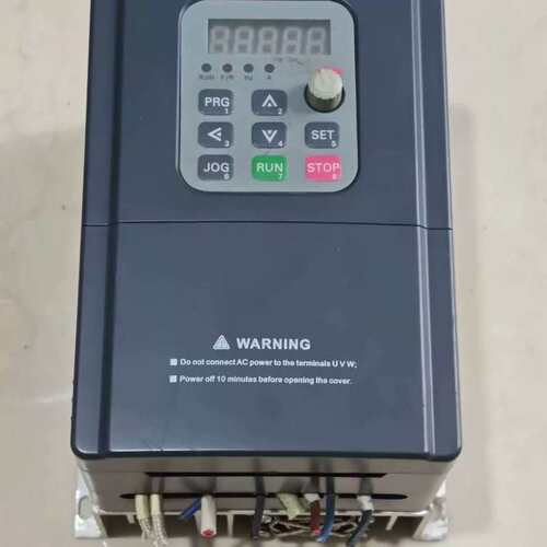 议价变频器 AD350-4T2.2GB