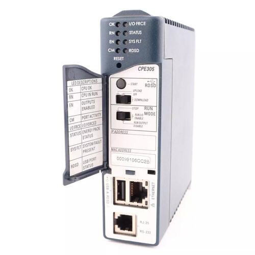 议价 CPU模块IC695CPE302 IC695CPE305 IC695CPE330 IC695CPE310