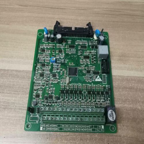 议价ED3100变频器主板CPU板 控制板C-VLMB V1.0 东莞维修销售配件
