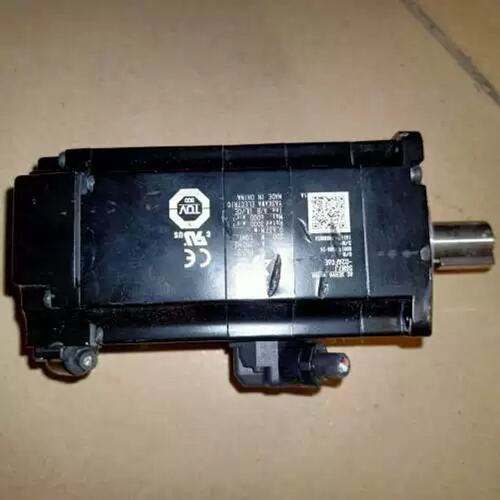 议价伺服马达 SGM7J-02AFC6E 200W