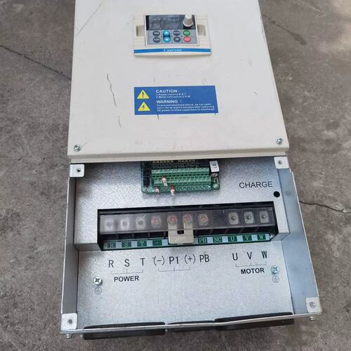 议价可维修30kw科朗 变频器CV900G-030G/037P-