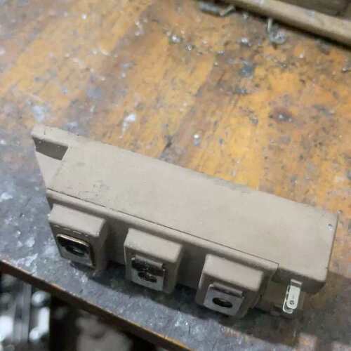议价1MBI100U4F-120L-50，100A 1200V。