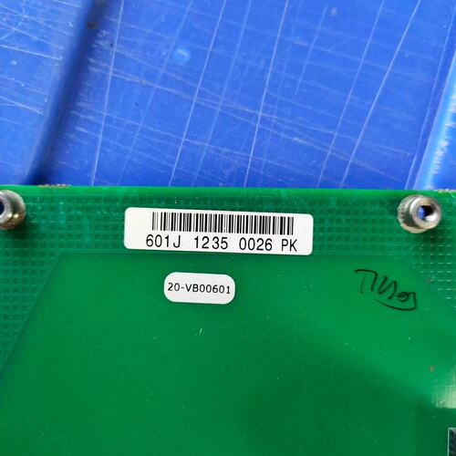 议价变频器700S700H系列转接板PC00601G 601J