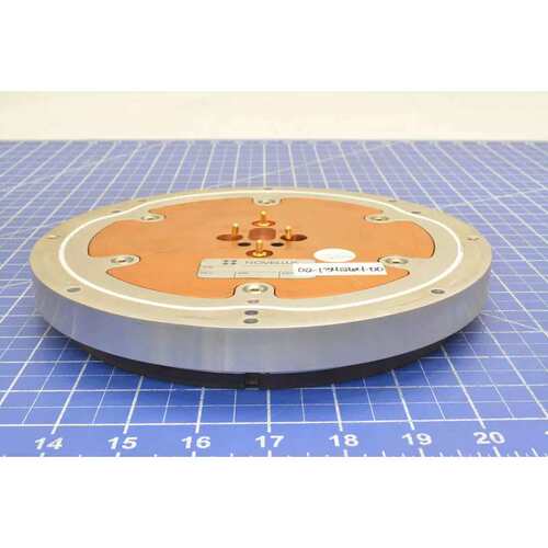 议价02-134264-00 / ASSY，ESC，200MM JEIDA，MC， 15-12119-00
