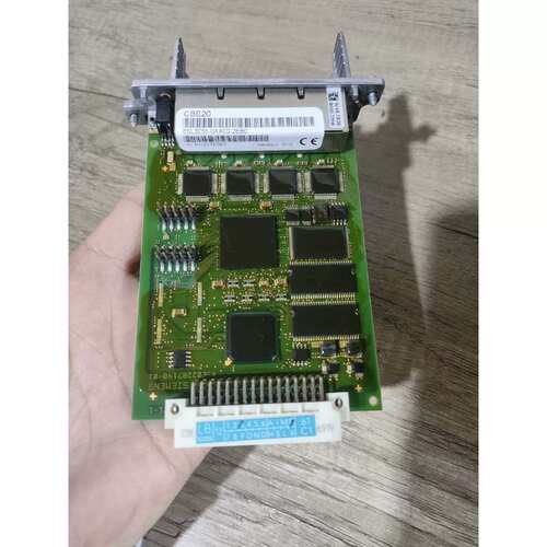 议价6SL3055-0AA00-2EB0
