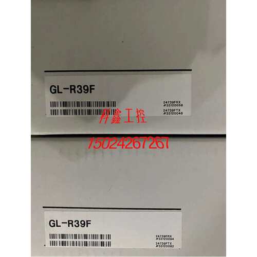 议价CA-CH3 GL-R39F PQ-02 PS-205感测器