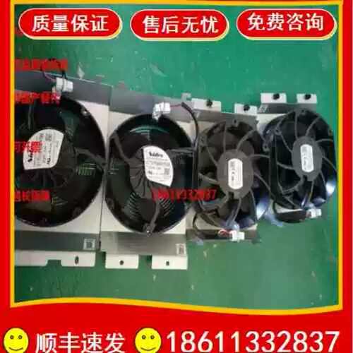 QFR0624EH D1751P24B8PP340/U24B8PP366 变频器ACS880辅助风扇产