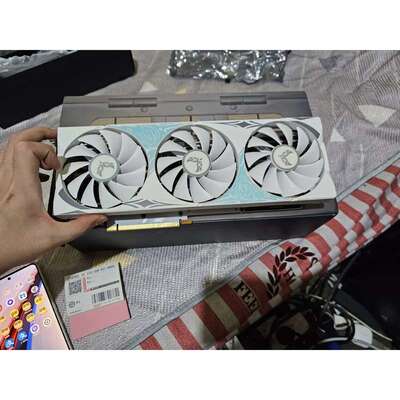 议价西风 3060ti g6x 8g
