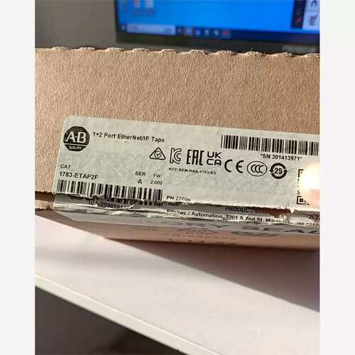 议价1783-ETAP2F 仅开封议价商品
