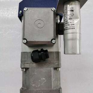 议价heidolph Elektro电机，K235-040230-54-4-M-L-KB-RA-SS-V3