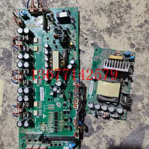 议价议价GT200的250kw280kw变频器驱动板EB04224PDB电源板EB02405
