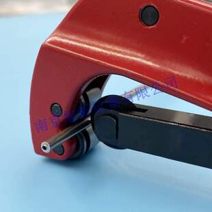 裁管工具片割刀割管器双刀管子切割器铜管截管不锈钢管切割刀