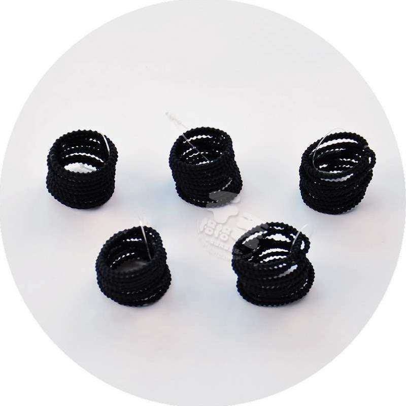 2024女孩儿童宝宝皮套发绳女童橡皮筋小号辫扎不可爱伤发发圈螺纹,童装/婴儿装/亲子装,发饰,淘宝优惠券,粉丝福利购,淘宝优惠卷