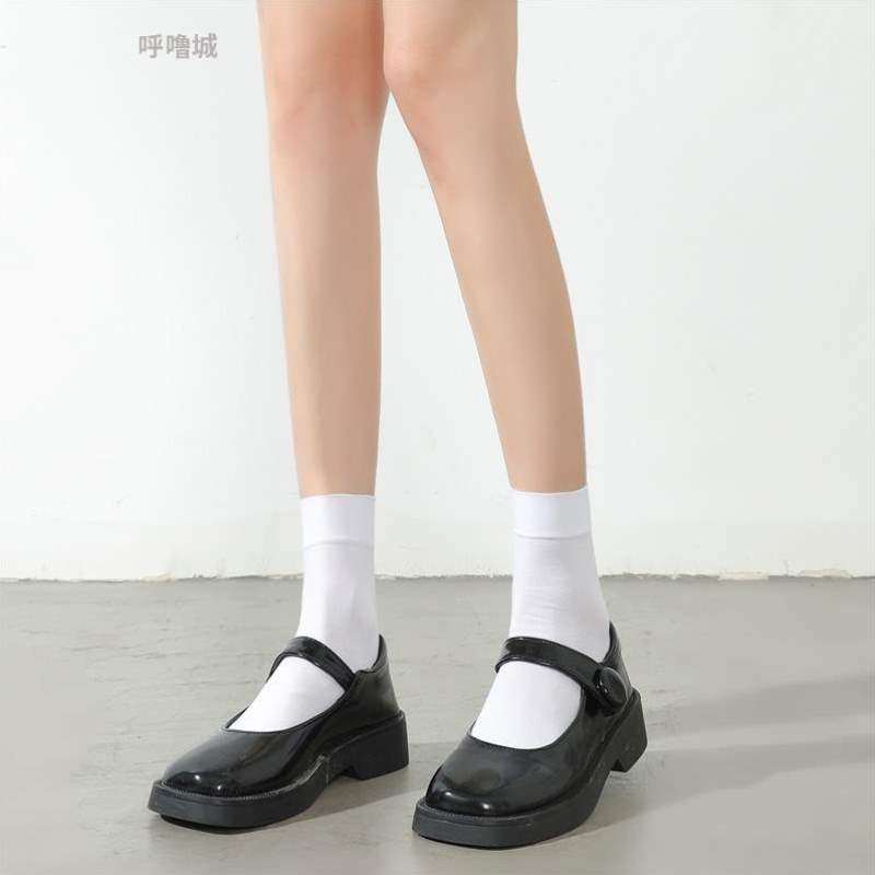 高筒丝袜JK加长欲袜不透肉白丝纯大腿黑丝袜天鹅绒过膝长筒袜袜款,户外/登山/野营/旅行用品,滑雪袜,淘宝优惠券,粉丝福利购,淘宝优惠卷