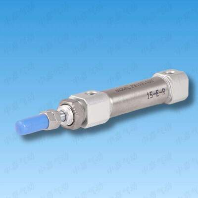 笔形气缸亚德PB10X5X10X15X20X25X30X40X50X60X75X100X150UPB6客/