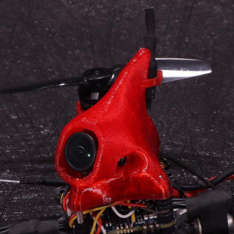 FPV牙签11041106FPV寸竞速机架机Petrel1203穿越