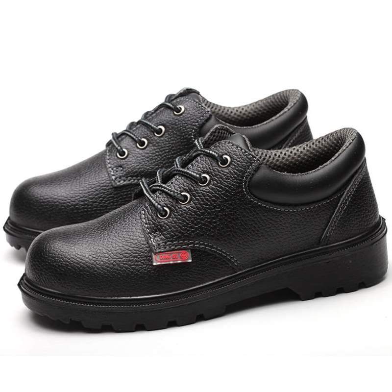 工作绝缘劳保鞋士防耐磨轻便10kv6夏季电工透气包头防电带男款砸