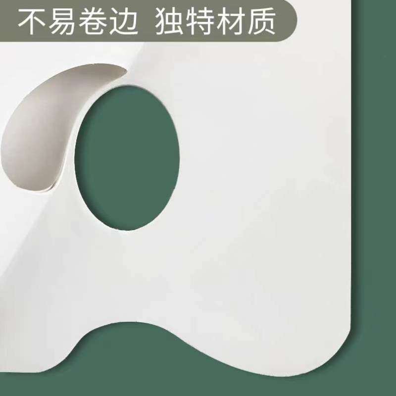 调色号调色板丙烯可色纸免洗大本调美术一次性撕调色盘水粉生油画,文具电教/文化用品/商务用品,调色纸,淘宝优惠券,粉丝福利购,淘宝优惠卷