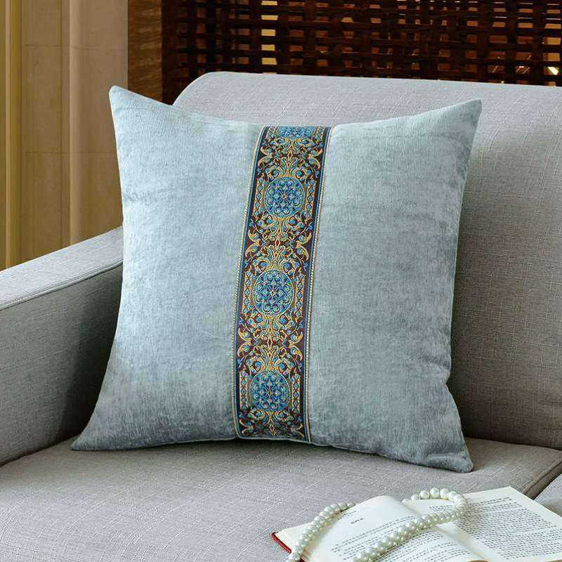 沙发长方枕靠垫含芯家用腰套简约靠背靠枕椅子现代新抱客厅中式靠,居家布艺,靠垫/抱枕,淘宝优惠券,粉丝福利购,淘宝优惠卷