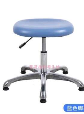 升降旋转椅凳凳师护士液压凳凳训练康复PT椅子车间实验室凳酒吧pt