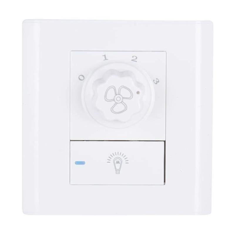 灯遥控器专用灯射频专用壁控风扇吊扇开关灯遥控器风扇无线变频