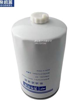 客货车1105240原厂工程机械船机柴油6M玉柴发电机组滤清器M3001-