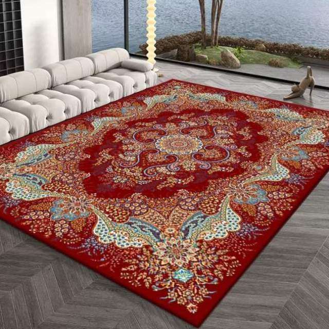 地垫茶几飘窗毯满可卧室客厅加厚地毯地毯定制沙发裁剪欧式可铺,居家布艺,入户地垫,淘宝优惠券,粉丝福利购,淘宝优惠卷