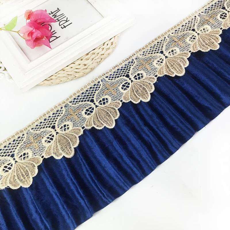 厘米裙摆边罩窗帘辅料褶皱帘头加宽边花边绒布带18沙发垫加长装饰,居家布艺,花边/蕾丝,淘宝优惠券,粉丝福利购,淘宝优惠卷