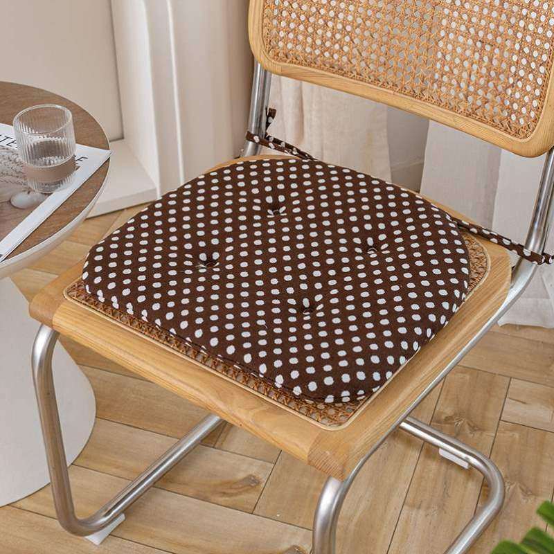 椅垫座垫坐垫棉麻椅垫靠垫餐椅简约学生办公室凳子椭圆正反一样,居家布艺,椅垫,淘宝优惠券,粉丝福利购,淘宝优惠卷