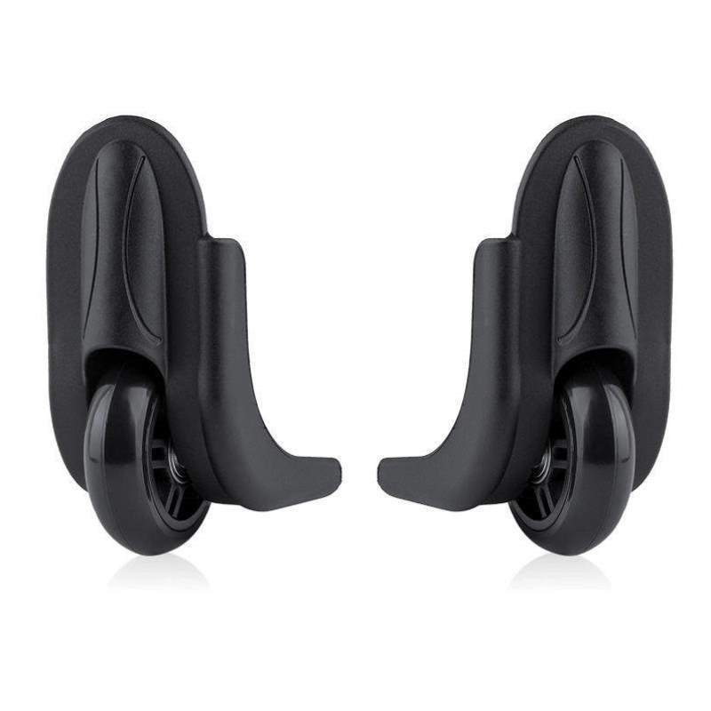 旅行箱包邮轮子皮箱JL018轮侧边配件#定向维修行李箱拉杆箱脚轮