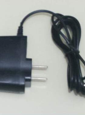 头电源适配器要求电子秤用充电请电插头通用说明大型仪表拍照电压