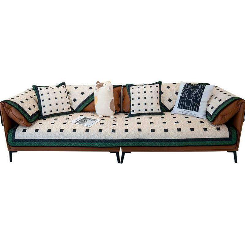 北欧简约立方沙发可定制几何通用套罩现沙发垫四季风现代复古坐垫,居家布艺,沙发垫,淘宝优惠券,粉丝福利购,淘宝优惠卷