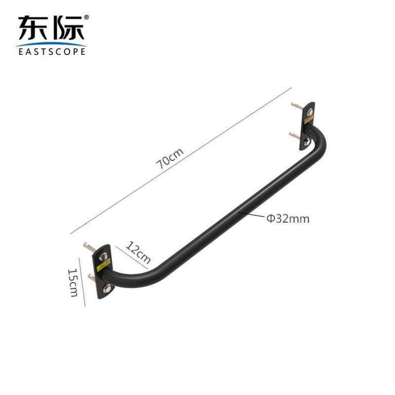 加长家用东际单杠单杠弹力墙体室内壁挂单双杠引体向上架门上架