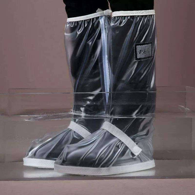 长筒防滑底防雨男女大码雨鞋脚套耐磨47下雨天高筒46套防水码加厚,居家日用,雨鞋/雨靴,淘宝优惠券,粉丝福利购,淘宝优惠卷