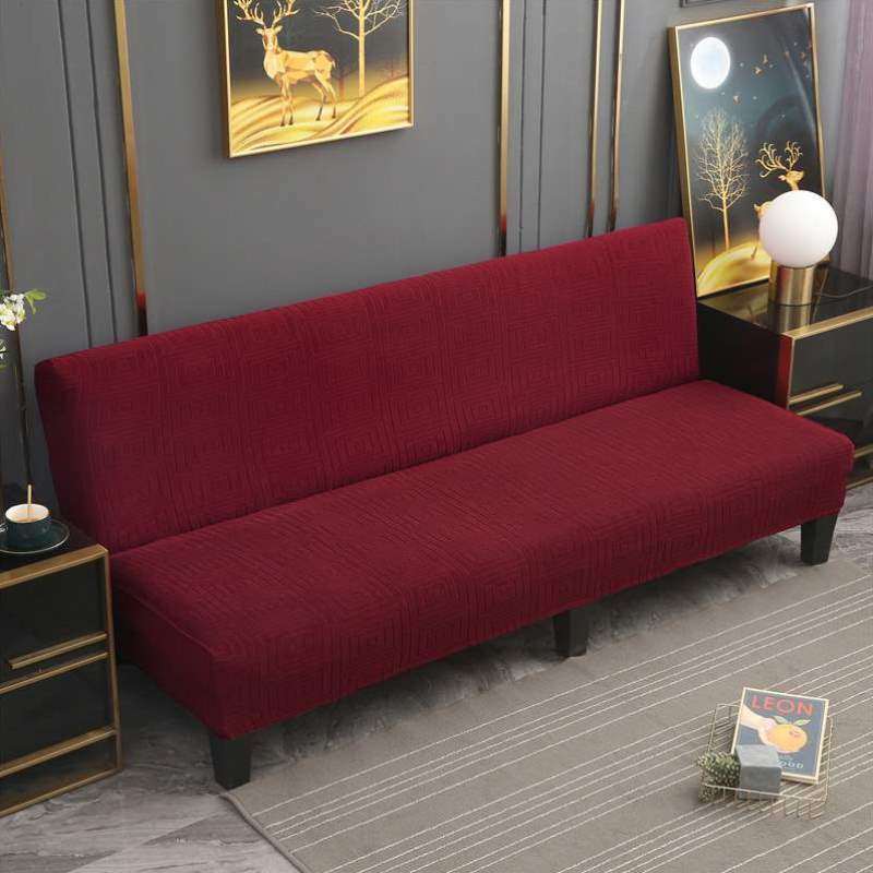 北欧套无万能扶手沙发罩全包折叠通用沙发沙发床风格套套罩针织,居家布艺,沙发套,淘宝优惠券,粉丝福利购,淘宝优惠卷