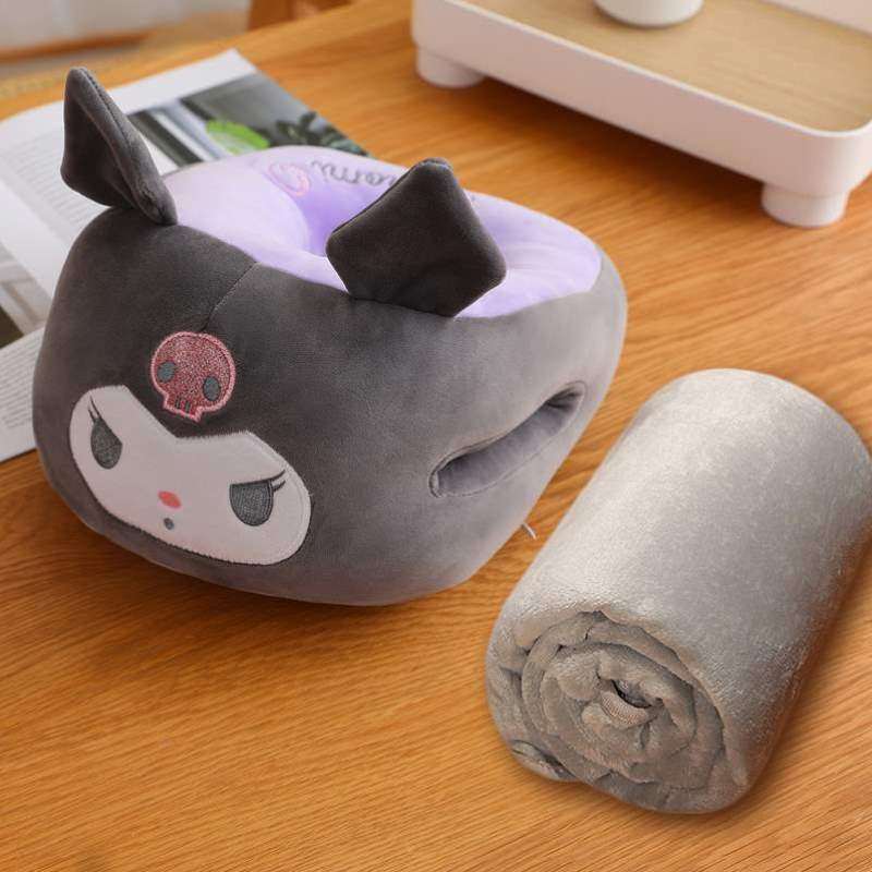 趴枕枕冰丝趴桌上双面睡睡觉午睡凉感办公室教室枕枕抱夏季小学生,居家布艺,午睡枕,淘宝优惠券,粉丝福利购,淘宝优惠卷