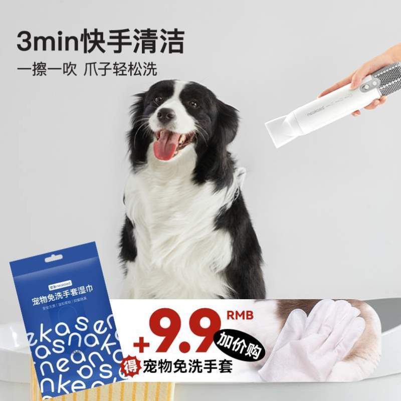 吹风机宠物烘干毛狗狗猫咪大型犬吹水机宜宝专用高速大功率吹静音