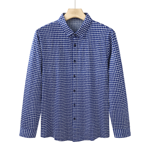 机场货 桑蚕丝开衫 卡春秋男式 针织衫 休闲商务上衣 长袖 CA172